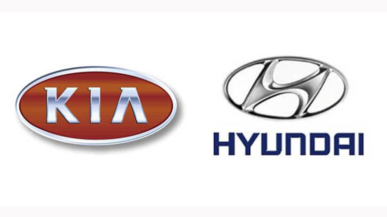 Hyundai, Kia đặt mục tiêu 10% thị phần tại Trung Quốc