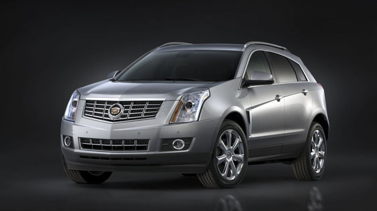 Cadillac dừng kế hoạch phát triển crossover 7 chỗ