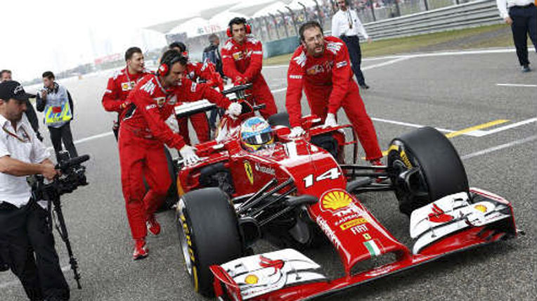 F1: Có hay không cuộc đại cải tổ ở Ferrari