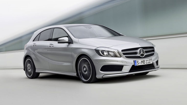 Mercedes-Benz từ bỏ kế hoạch sản xuất xe giá rẻ
