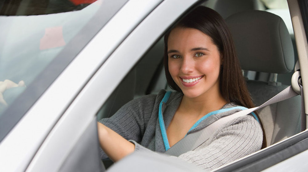 Thanh thiếu niên có nguy cơ gặp tai nạn cao khi điều khiển xe cũ