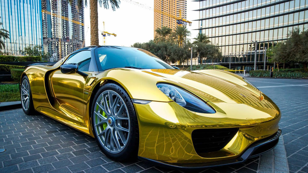 Porsche-918-Gold-Chrome-1.jpg