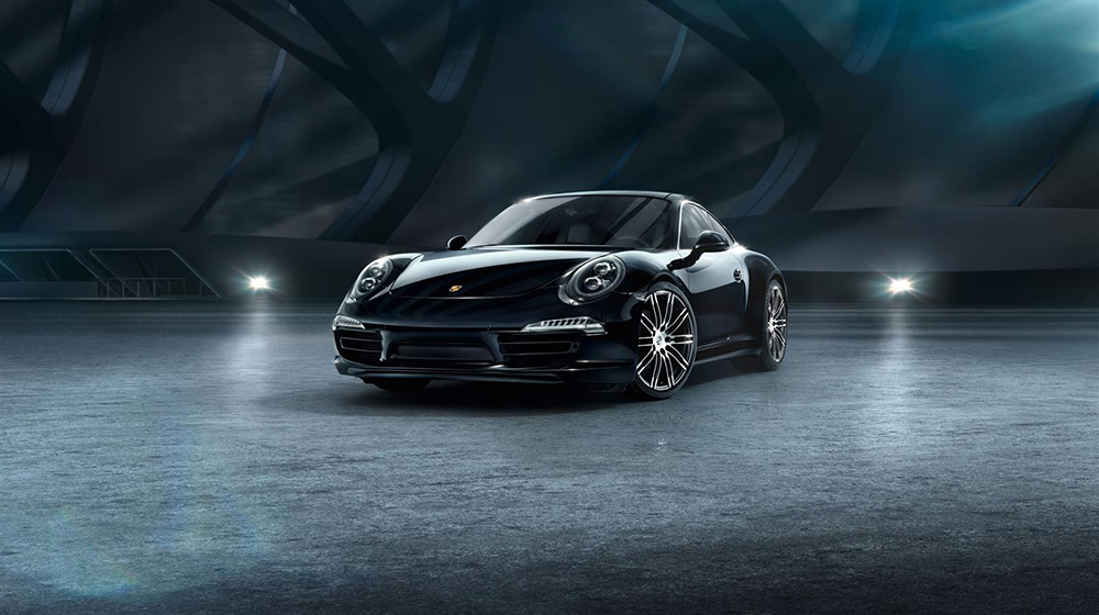 Porsche Việt Nam công bố giá bán cho Boxster và 911 Carrera Black Edition