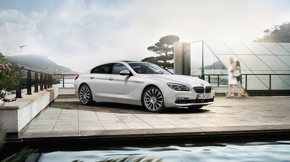 Xem gì tại gian hàng BMW ở triển lãm VIMS 2015 sắp tới?