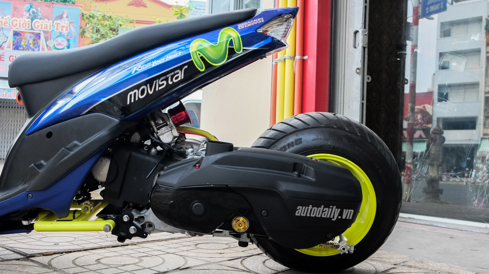 Ảnh chi tiết Yamaha Mio độ cực chất tại Sài Gòn Mio (12).jpg