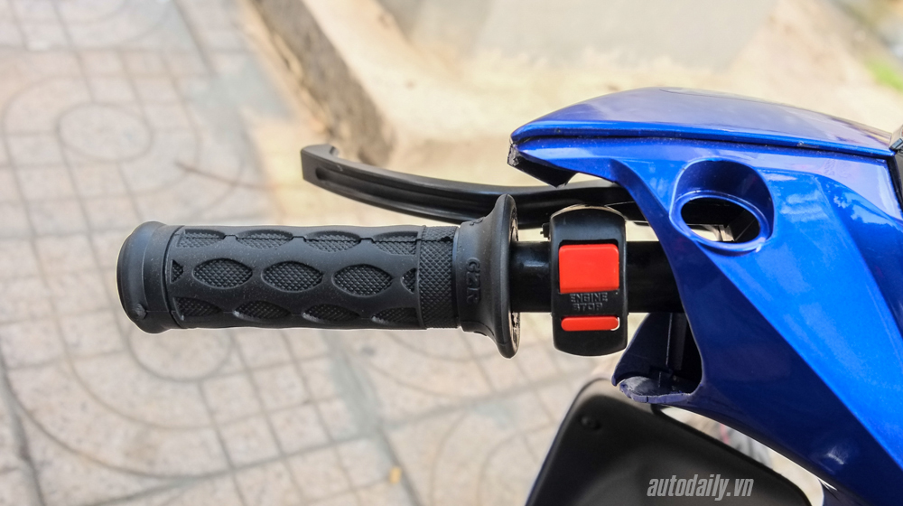 Ảnh chi tiết Yamaha Mio độ cực chất tại Sài Gòn Mio (23).jpg