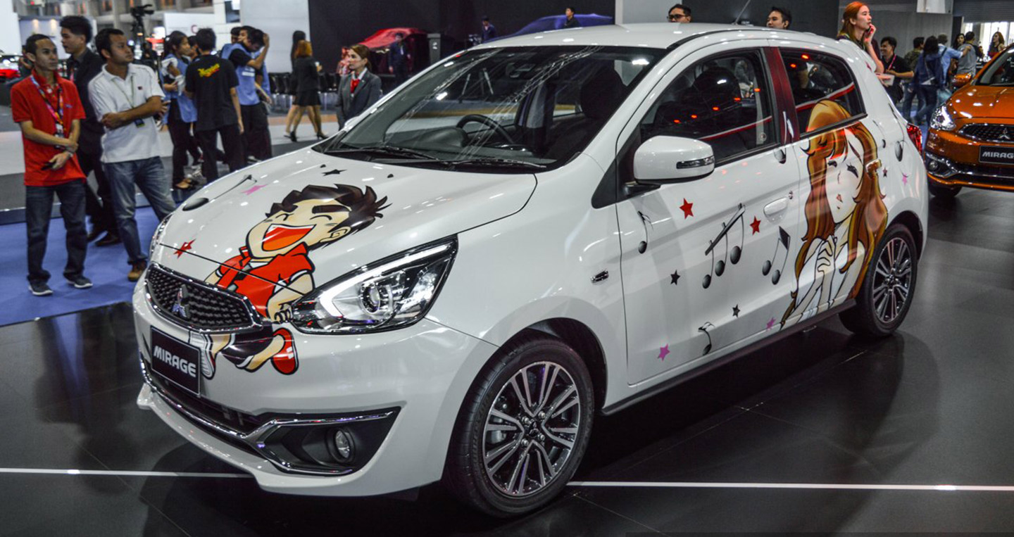 2016-Mitsubishi-Mirage-at-front-three-quarters-left-side-2016-Bangkok-International-Motor-Show.jpg