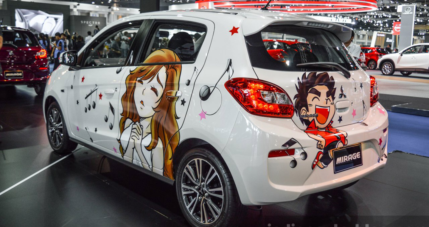 2016-Mitsubishi-Mirage-rear-three-quarters-left-side-at-2016-Bangkok-International-Motor-Show.jpg