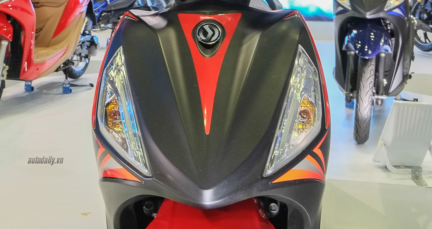 Xem thêm ảnh SYM Shark Mini 125 2016 Sym_Shark_Mini_125_2016 (12).jpg