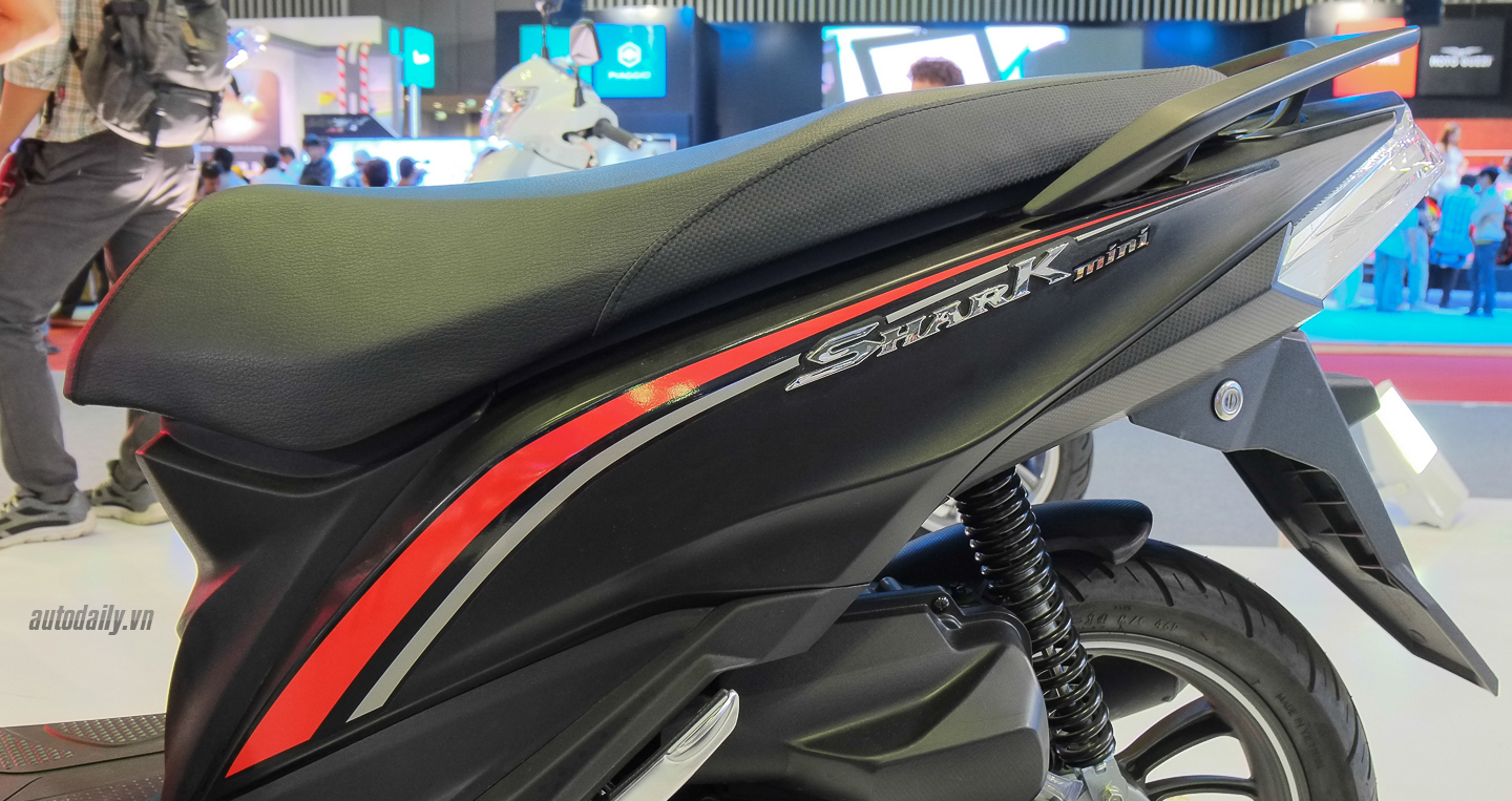 Xem thêm ảnh SYM Shark Mini 125 2016 Sym_Shark_Mini_125_2016 (2).jpg