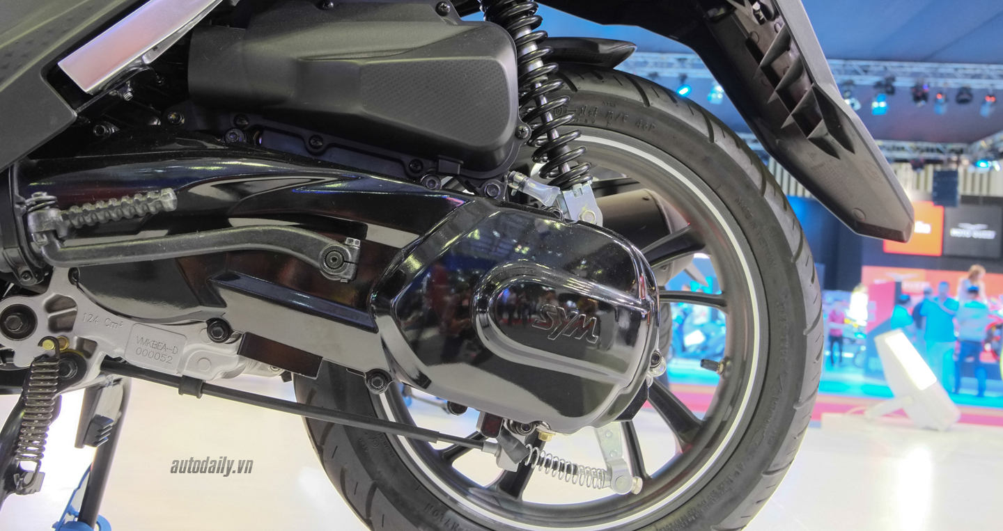 Xem thêm ảnh SYM Shark Mini 125 2016 Sym_Shark_Mini_125_2016 (3).jpg