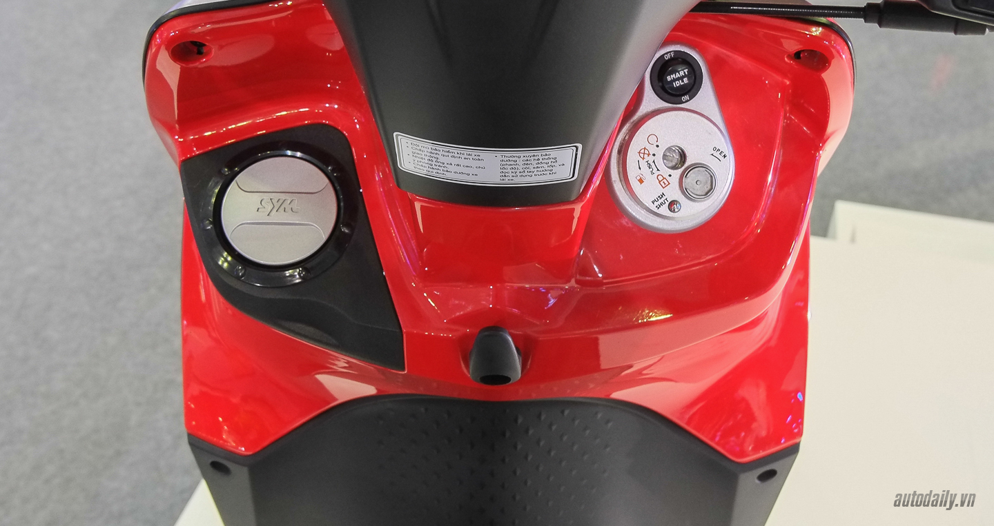 Xem thêm ảnh SYM Shark Mini 125 2016 Sym_Shark_Mini_125_2016 (5).jpg