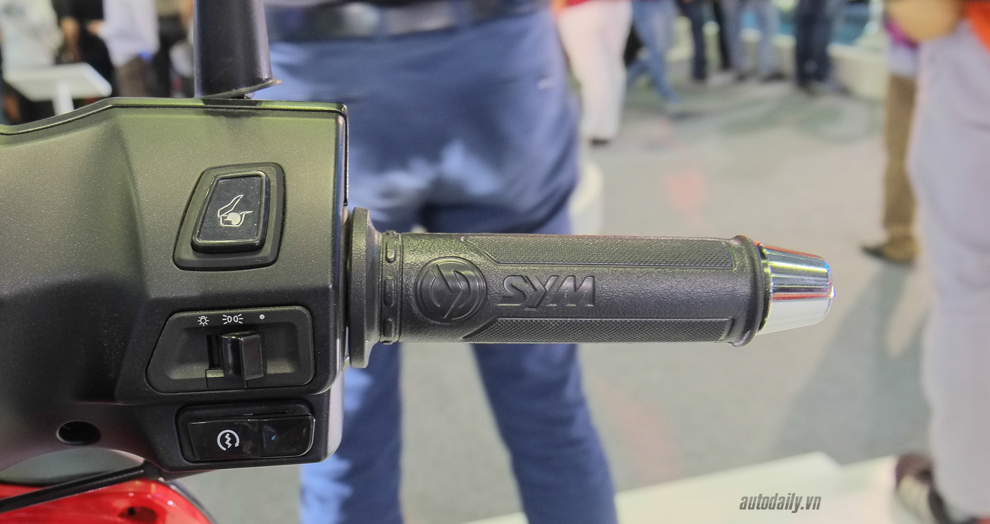 Xem thêm ảnh SYM Shark Mini 125 2016 Sym_Shark_Mini_125_2016 (8).jpg