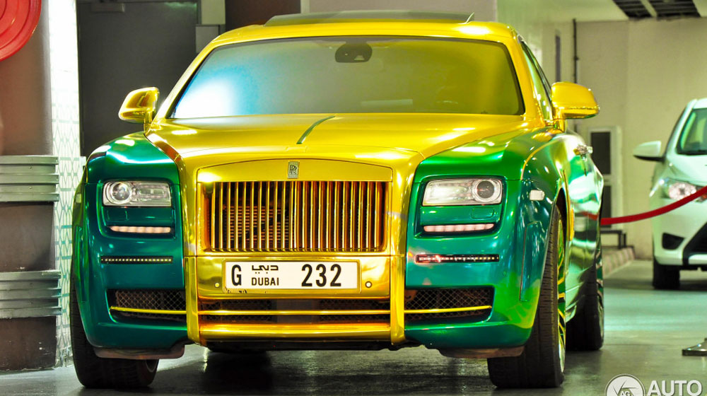 Rent Rolls Royce Cullinan Limited  black  2021 in Dubai  AED 5500  Day