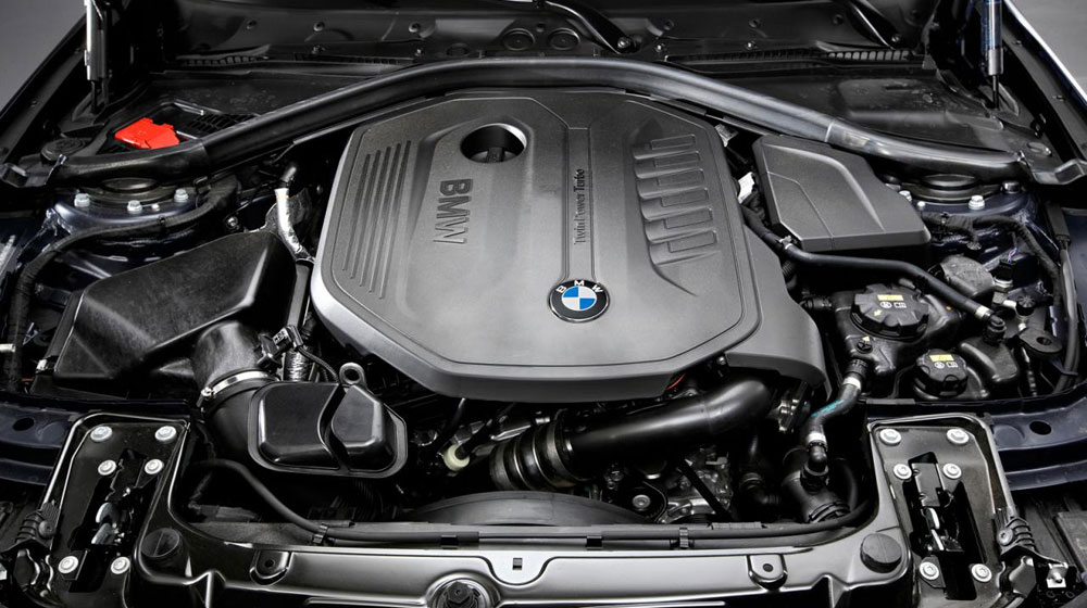 2015 BMW M3 Review  Ratings  Edmunds