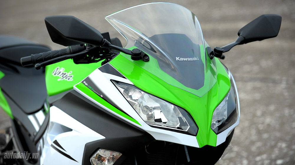 Kawasaki Ninja 300 Price Philippines May Promos Specs  Reviews