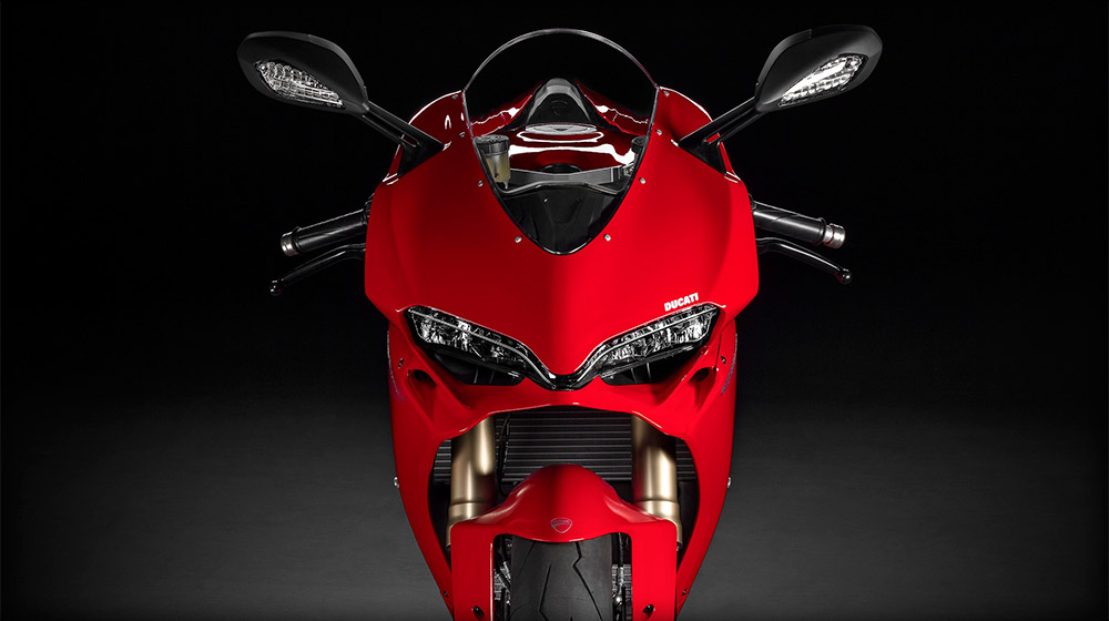 Cận cảnh Ducati 959 Panigale 2020 ngoài đời thực có thể đổi tên thành  Ducati Panigale V2 SuperSport